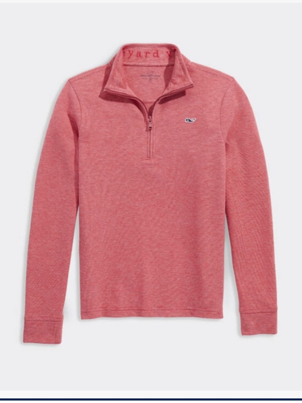 Vineyard Vines Saltwater 1/4-Zip, Toddler, 3T